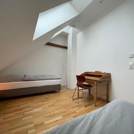 Schoene Apartments Auf Dem Weingut Schaetzel Nierstein Extérieur photo